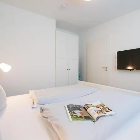 Hotel Landlust 5*