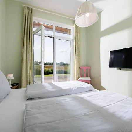 Hotel Landlust 5*